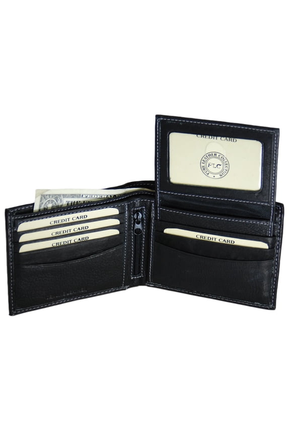 Men's Preium Leather Quality Wallet