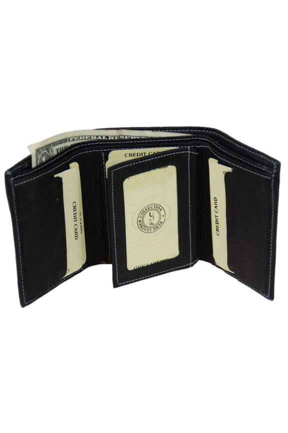 Men's Preium Leather Quality Wallet