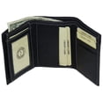 thumbnail image 1 of Men's Preium Leather Quality Wallet, 1 of 6