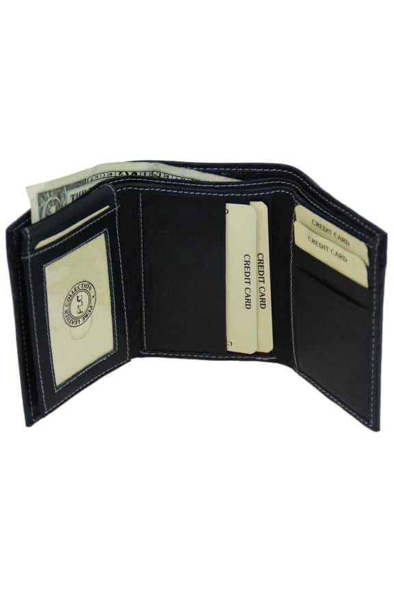 Men's Preium Leather Quality Wallet