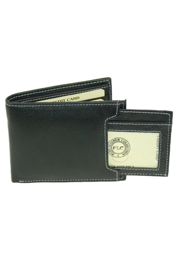 Men's Preium Leather Quality Wallet