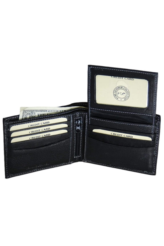 Men's Preium Leather Quality Wallet