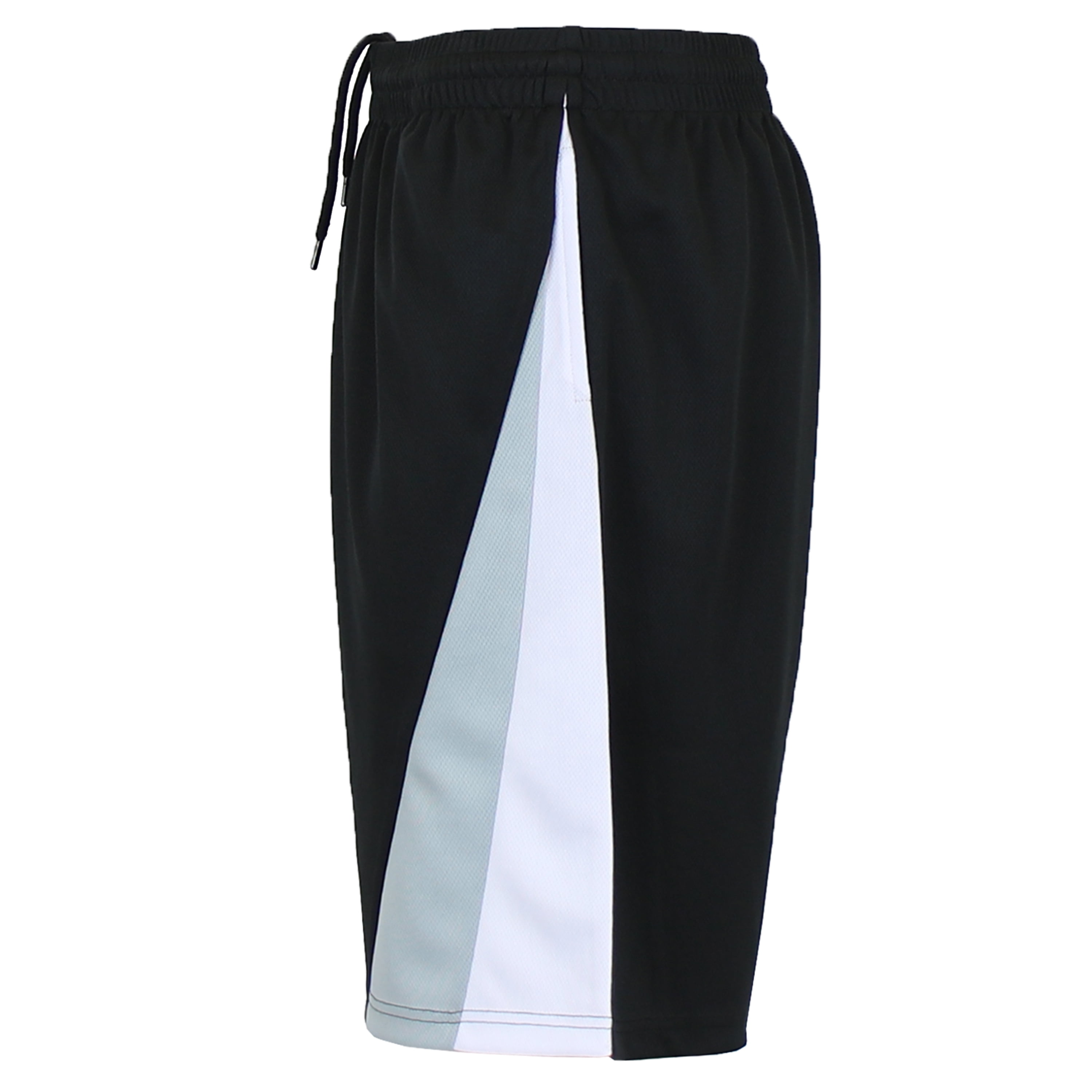 Mesh Breathable Sports Loose Casual Shorts