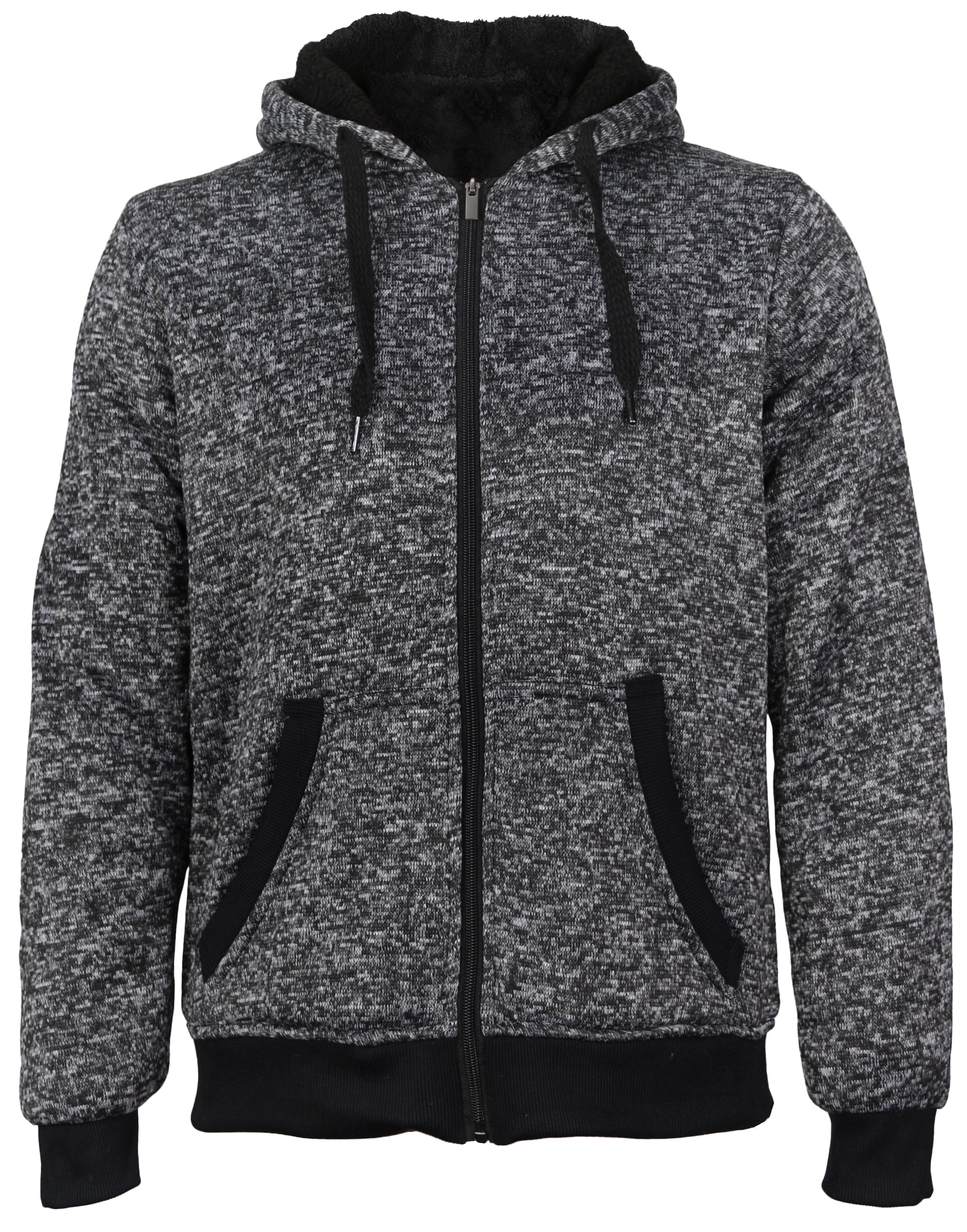 sherpa lined hoodie mens 3xl