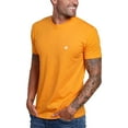 thumbnail image 1 of Men's Premium Basic Crewneck T-Shirts - Soft & Fitted Tees S - 4XL, 1 of 6