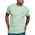 thumbnail image 1 of Men's Premium Basic Crewneck T-Shirts - Soft & Fitted Tees S - 4XL, 1 of 6