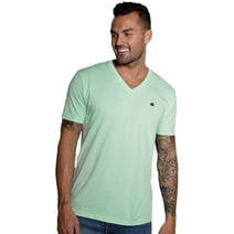 Men's Premium Basic V Neck T-Shirts - Soft & Fitted Tees S - 4XL