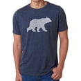 thumbnail image 1 of Men's Premium Blend Word Art T-shirt - Mama Bear, 1 of 2