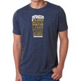 thumbnail image 1 of Men's Premium Blend Word Art T-shirt - Styles of Beer, 1 of 2