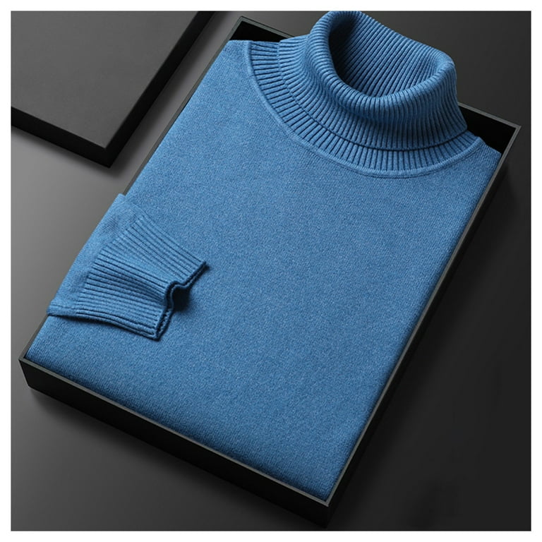 Turtleneck business casual clearance