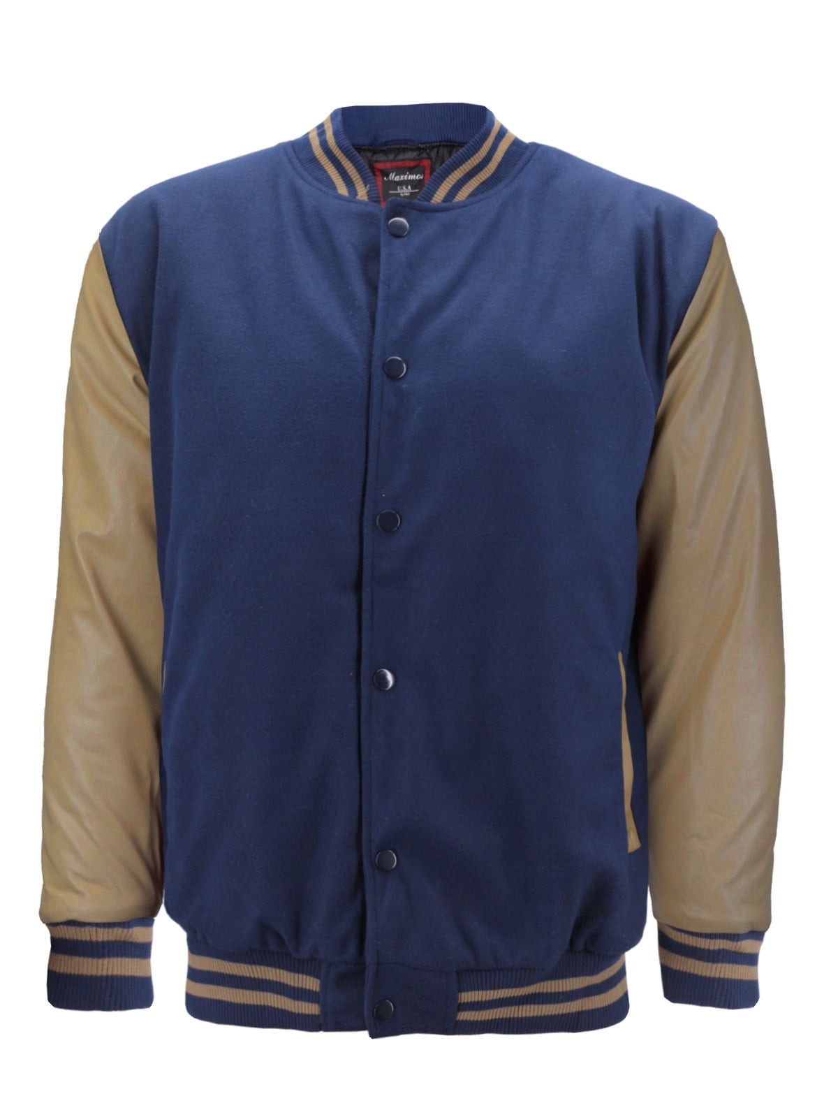 Baseball Jackets Mens