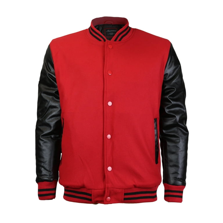 Old school baseball jackets sales