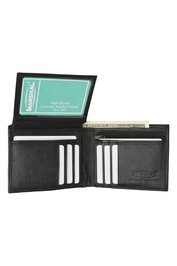 Men's Premium Leather Wallet P 1613