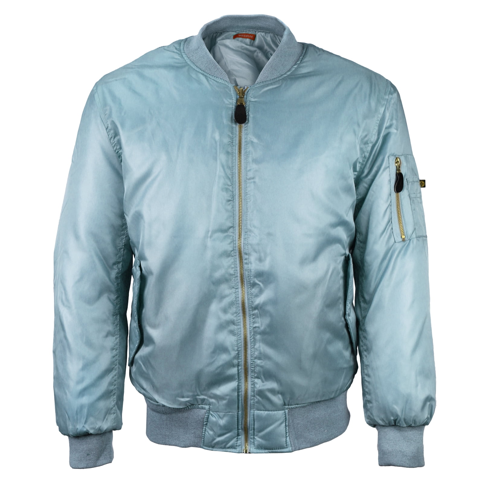 Watch FLIGHT OUTFITTERS Men's Bush Pilot Jacket on Watch FLIGHT OUTFITTERS Men's Bush Pilot Jacket on