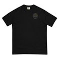 thumbnail image 1 of Men's Premium Ringspun Lower The Latitude Better The Attitude T-Shirt, 1 of 10