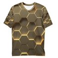 thumbnail image 1 of Men's Premium T-Shirts, 1 of 6