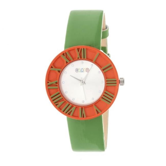 Men's Prestige Quartz Watch