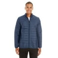 thumbnail image 1 of Men's Prevail Packable Puffer Jacket - CLASSIC NAVY - S, 1 of 3