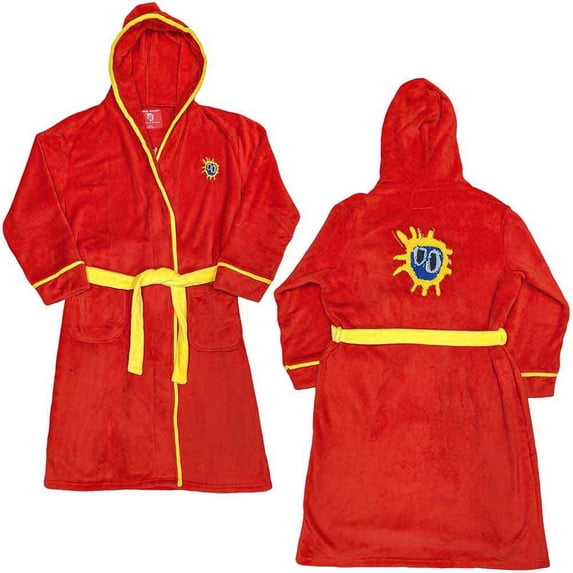 Primal Scream Bathrobe Screamadelica