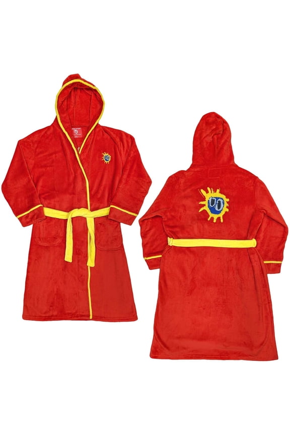Primal Scream Bathrobe Screamadelica