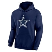NFL Dallas Cowboys Mens Team Logo Hoodie   All 32 Teams Available