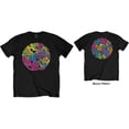 thumbnail image 1 of Men's Prince In A Day Slim Fit T-shirt Small Black, 1 of 3