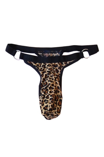 Open Backless crotch G-strings Men Underwear Sexy Gay Penis tanga Short Male Underwear Slip Thongs Jockstrap (Color : Navy Blue, Size : XXL) price in UAE | Amazon UAE