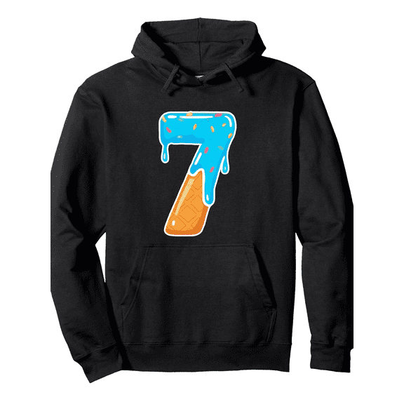 Men’s Printed Pullover Hoodie, Comfortable Graphic Sweatshirt for Everyday Wear