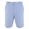 thumbnail image 1 of Men's Printed Stretch 10" Shorts, 1 of 2