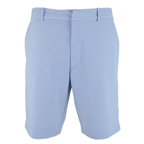 Men's Printed Stretch 10" Shorts