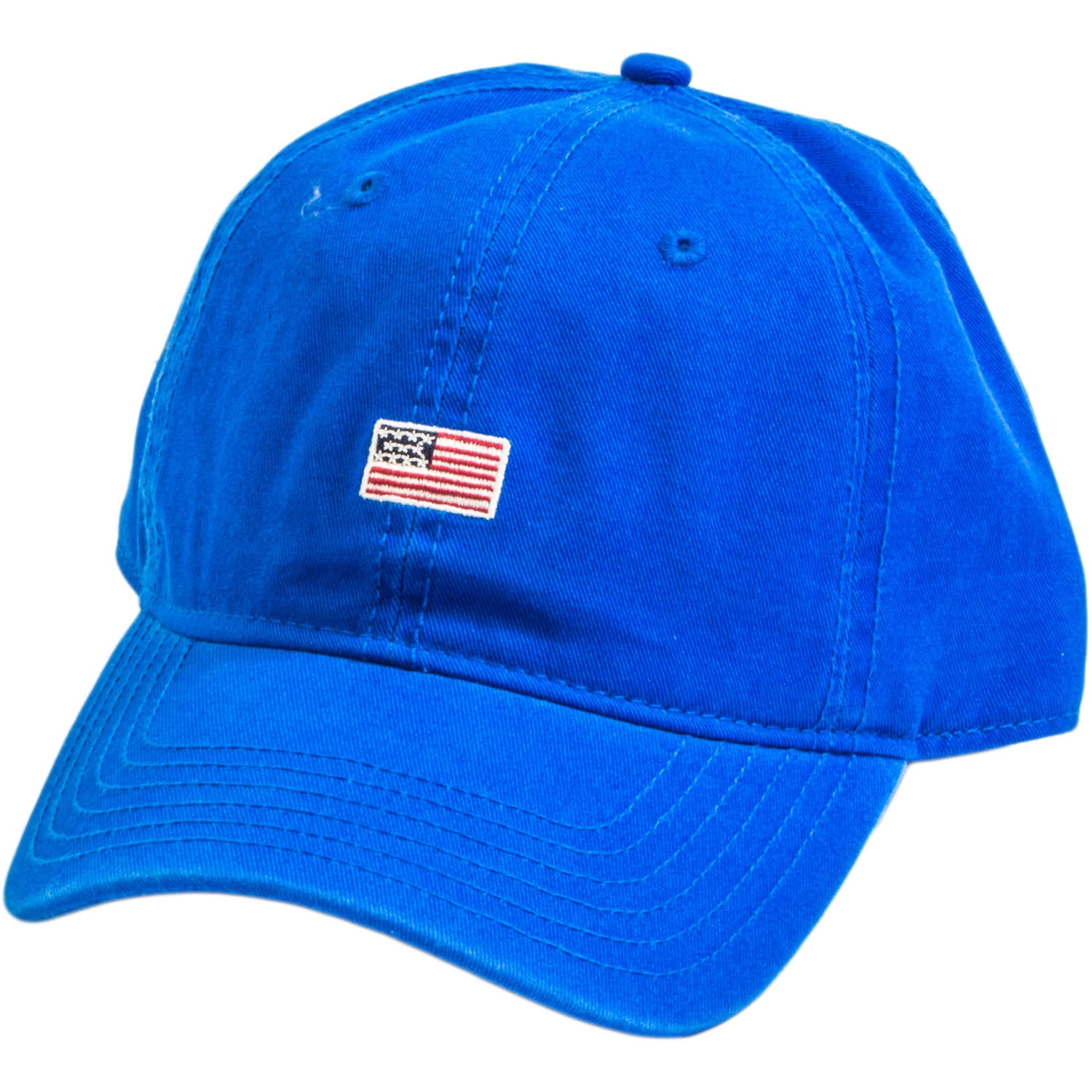 Men's Private Label Dad Cap - Walmart.com