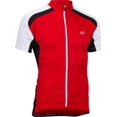 thumbnail image 1 of Men's Pro Mesh Cycling Jersey: Ferrari XL, 1 of 2