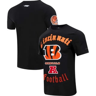 bengals shirts walmart