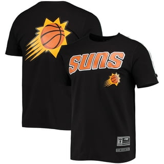 Official Phoenix Suns Hometown Collection Rally The Valley 2022 T
