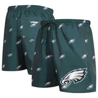 Women's Pro Standard Cream Philadelphia Eagles Retro Classic Boxy