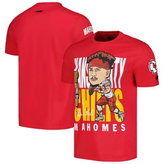 Pro Standard Kansas City Chiefs T-Shirt - Men's T-Shirts in Red
