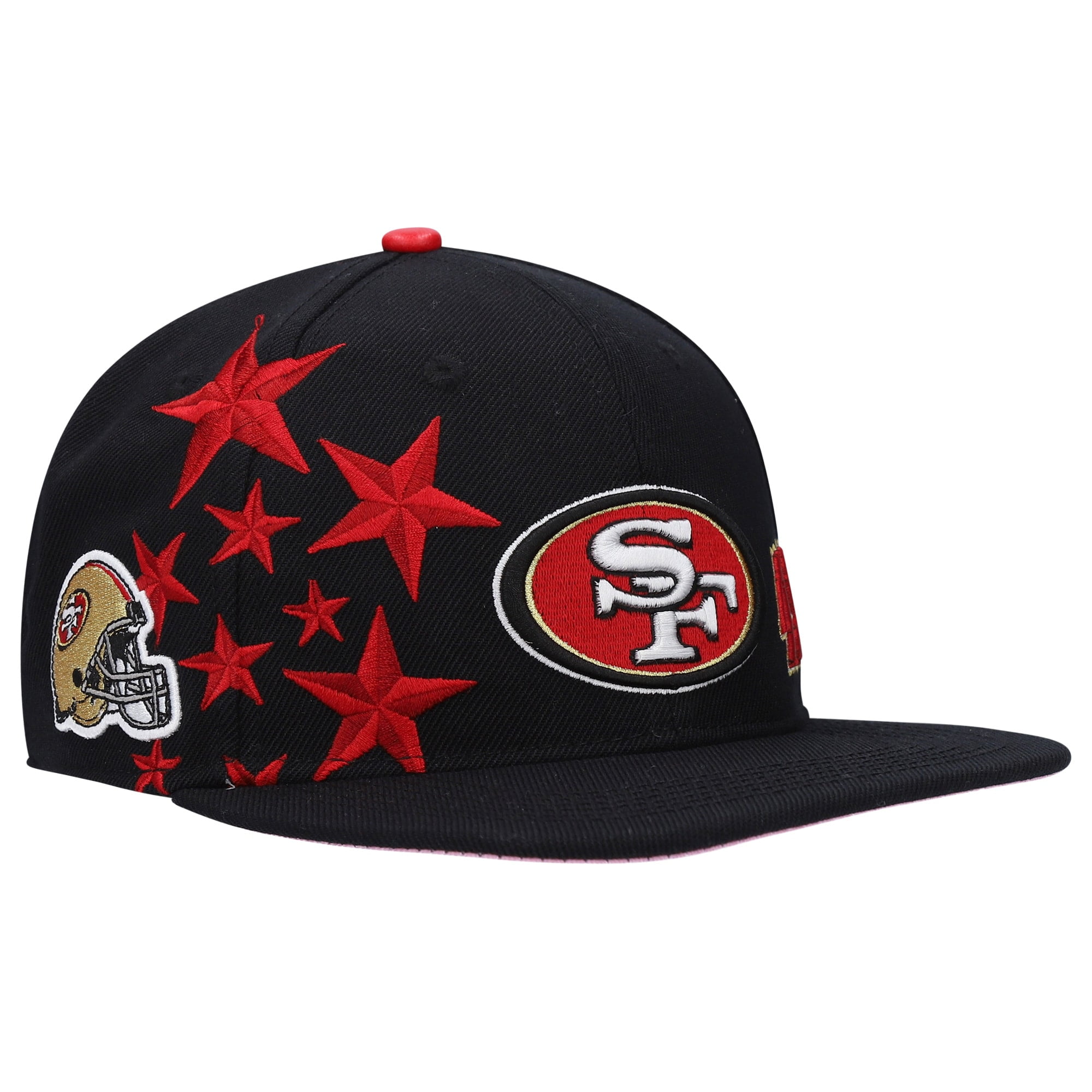 San Francisco 49ers Hats, San Francisco 49ers Snapbacks