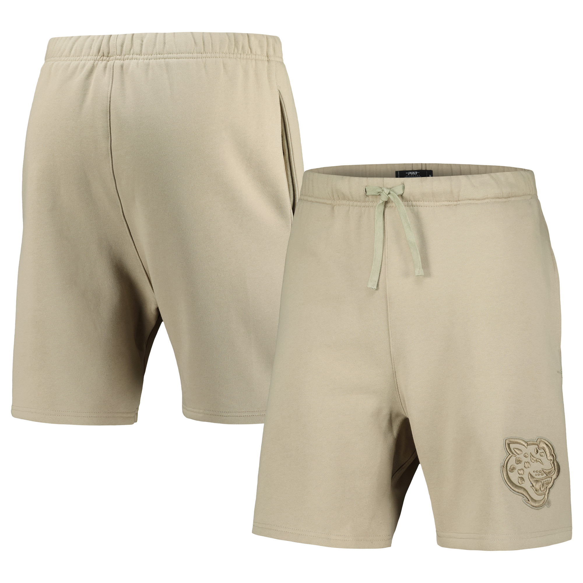 Men's Pro Standard Tan Southern University Jaguars Neutral Relaxed ...