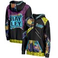 thumbnail image 1 of Men's ProSphere Black Bayley  Full-Zip Hoodie, 1 of 3