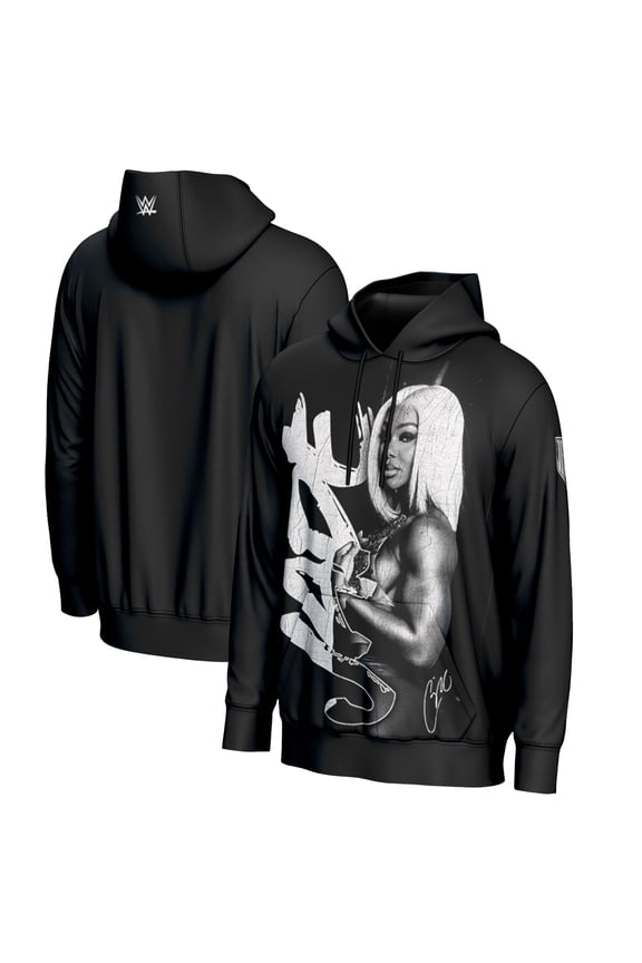 Men's ProSphere Black Jade Cargill Superstar Hoodie