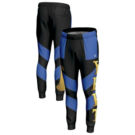 Men's ProSphere Black Jey Uso Joggers