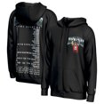 thumbnail image 1 of Men's ProSphere Black John Cena Farewell Tour Full-Zip Hoodie, 1 of 3