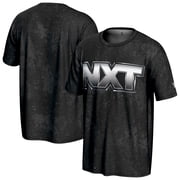 Mens ProSphere Black NXT Logo T-Shirt