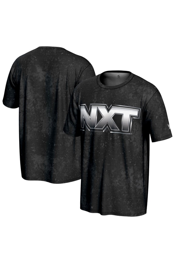 Men's ProSphere Black NXT Logo T-Shirt