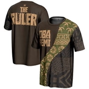 Mens ProSphere Black Oba Femi Superstar T-Shirt