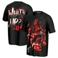 thumbnail image 1 of Men's ProSphere Black R-Truth Superstar T-Shirt, 1 of 3