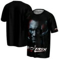 thumbnail image 1 of Men's ProSphere Black Randy Orton Backlash 2025 Key Art T-Shirt, 1 of 3
