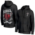 thumbnail image 1 of Men's ProSphere  Black Shawn Michaels Heartbreak Kid Pullover Hoodie, 1 of 3