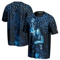 thumbnail image 1 of Men's ProSphere Blue Bray Wyatt Fireflies T-Shirt, 1 of 3