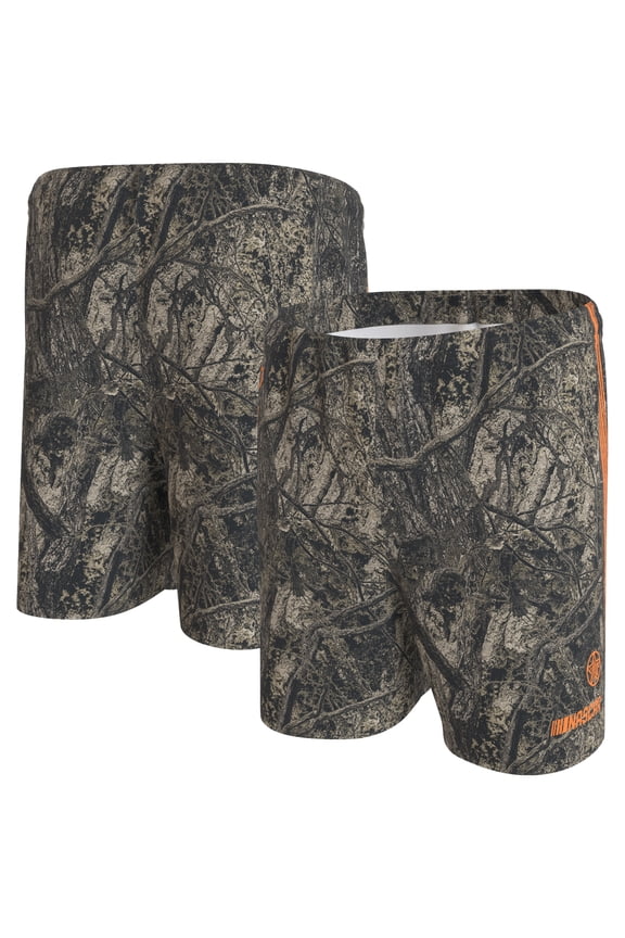 Men's ProSphere Camo True Oak Shorts